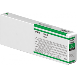 Картридж C13T55KB00 Green 700 ml Epson