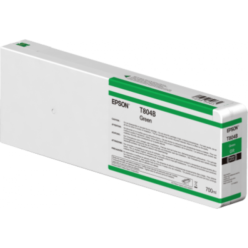 Картридж C13T55KB00 Green 700 ml Epson