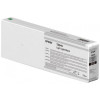 Картридж C13T55K700 Light Black 700ml  Epson