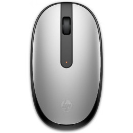 Беспроводная мышь HP 43N04AA 240 Bluetooth® Mouse - Silver