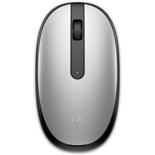 Беспроводная мышь HP 43N04AA 240 Bluetooth® Mouse - Silver