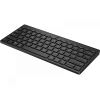 Клавиатура BT HP 692S8AA 350 Multi-Device Compact Wireless Keyboard - Black