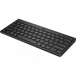 Клавиатура BT HP 692S8AA 350 Multi-Device Compact Wireless Keyboard   - Black