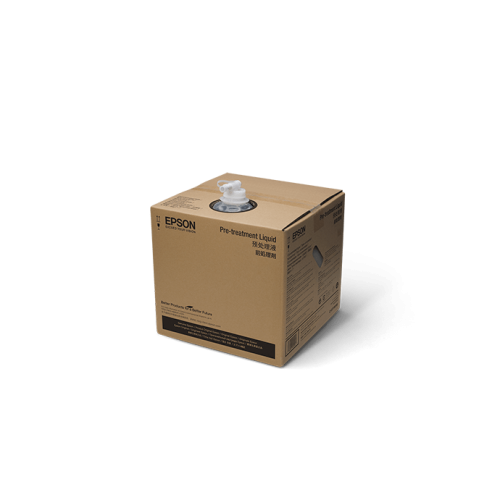Жидкость для предварительной обработки ткани Epson C13T43R100 Pre-treatment Liquid