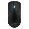 Мышь ASUS P713 ROG HARPE ACE AIM LAB EDITION/5 BUTTONS,36000DPI