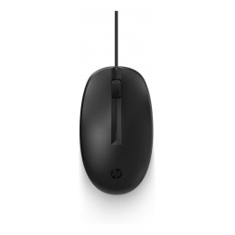 Мышь лазерная проводная HP 265D9A6 128_1 шт