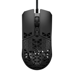 Mышь проводная P307 TUF GAMING M4 AIR/MS,3335,16000DPI ASUS