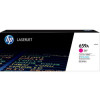 Картридж HP 659A (W2013A) для принтеров и МФУ HP Color LaserJet Enterprise M776, M856, пурпурный