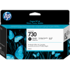 Струйный картридж HP P2V67A 730 для HP DesignJet, 130 мл, черный фото