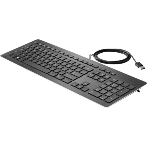 Клавиатура HP Z9N40AA USB Premium