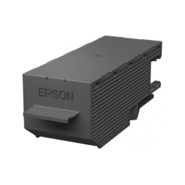 Емкость для отработанных чернил Epson C13T04D000 EcoTank Maintenance Box (5clr)