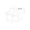 Емкость для отработанных чернил Epson C13T699700, SureColor SC-P6000/7000/8000/9000
