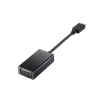 P7Z54AA HP USB-C to VGA Adapter