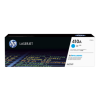 Лазерный картридж HP Inc 410A CF411A Голубой