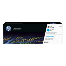 Лазерный картридж HP Inc 410A CF411A Голубой