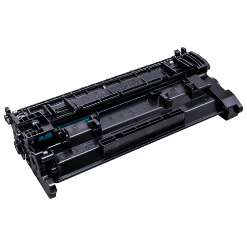 Оригинальный лазерный картридж HP CF226A, Черный