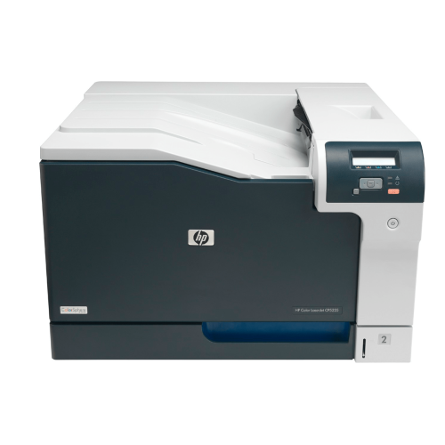 Принтер HP Color LaserJet CP5225 CE710A