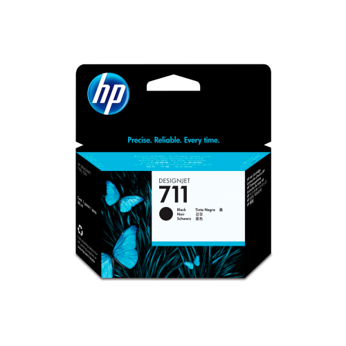 Картридж HP CZ133A черный