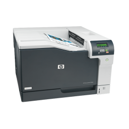 Принтер лазерный цветной HP Color LaserJet CP5225n CE711A