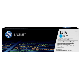 Картридж HP CF211A 131A Cyan