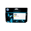 Картридж HP B3P21A желтый