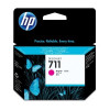 Картридж HP CZ131A (711), Маджента