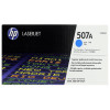 HP CE401A №507A