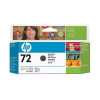 Картридж HP C9403A №72 Vivera Матовый черный