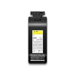 Картридж с желтыми чернилами Epson C13T54L400 UltraChrome DG2 (800 мл)