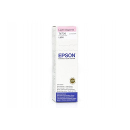 Контейнер с чернилами Epson C13T67364A