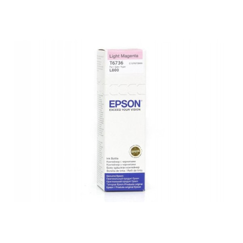 Контейнер с чернилами Epson C13T67364A