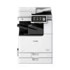 Цветное МФУ, Canon, imageRUNNER ADVANCE DX C3926i, 5963C005AA, Лазерное, SRA3, 26 стр./мин., Подача 1200 листов, Планшетный сканер (АПД опционален), Сенсорный дисплей 10.1", 1.8 ГГц CPU, 4.5 ГБ RAM, USB 2.0, Ethernet 10/100/1000