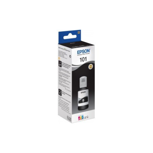 Картридж Epson C13T03V14A черный