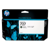 Картридж HP B3P22A, 727 матовый черный