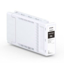 Картридж Epson C13T50U100 с черными чернилами для печати на глянцевых носителях (350 мл)