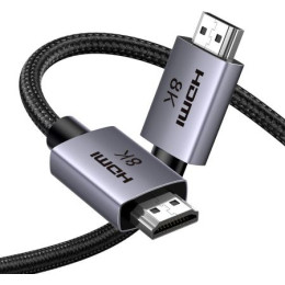 Кабель Ugreen HD171 HDMI 8K Cable 3m 25911