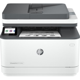 Лазерное ЧБ МФУ HP LaserJet Pro 3103fdw 3G632A, А4, 35стр/мин, 512 Мб, scan 20стр/9изоб, Ethernet, USB