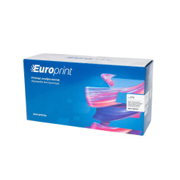 Картридж, Europrint, EPC-070, Для принтеров Canon i-SENSYS LBP243/LBP246/MF465/MF463/MF461, 3000 страниц.