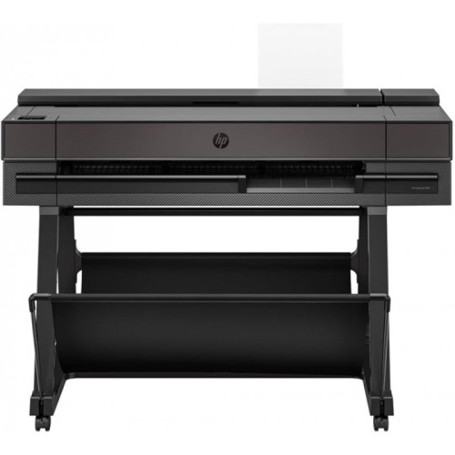Принтер широкоформатный HP DJ T850 2Y9H0A, 36", А0, 914 мм, 25 сек/А1, 90 А1/час, 4цв, Ethernet, WIFI