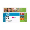 Картридж HP C9372A №72 Vivera пурпурный HP T1100/Т1100ps/Т610