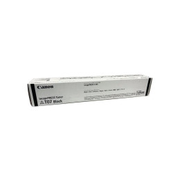 Тонер-картридж, Canon, TONER T07 Black, 3641C001AA, для imagePRESS C165/C170/C265/C270, 54 500 стр. (А4)