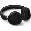 Полноразмерные PHILIPS TAH5209BK/00 Bt 5.3/ 65hrs/Bass Boost/быстрая зарядка/подключение к 2 устройствам