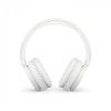Полноразмерные PHILIPS TAH5209WT/00 Bt 5.3/ 65hrs/Bass Boost/быстрая зарядка/подключение к 2 устройствам
