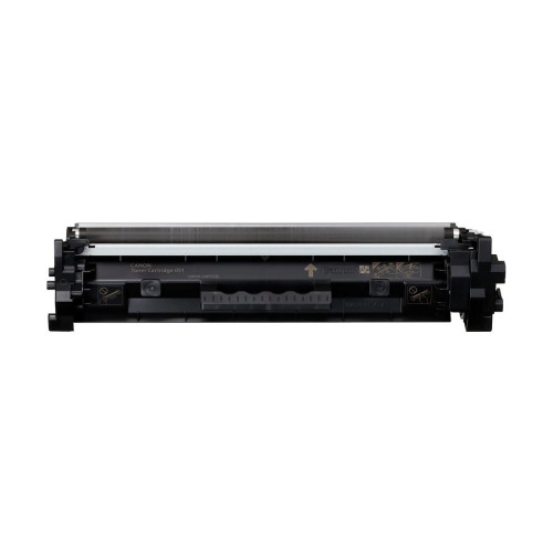Картридж, Canon, LBP CARTRIDGE 051 Black, 2168C002AA, для i-SENSYS MF264dw/MF267dw/MF269dw, 1 700 стр. (A4)