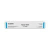 Тонер-картридж, Canon, Toner 034 Cyan, 9453B001AA, для imageRUNNER C1225/C1225iF, 7 300 стр. (А4)