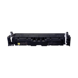 Картридж, Canon, CARTRIDGE 067 Yellow, 5099C002AA, для i-SENSYS LBP632Cdw/LBP633Cdw, MF652Cw/MF653Cdw/MF654Cdw/MF656Cdw, 1 250 стр. (А4)