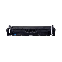 Картридж, Canon, CARTRIDGE 067 Cyan, 5101C002AA, для i-SENSYS LBP632Cdw/LBP633Cdw, MF652Cw/MF653Cdw/MF654Cdw/MF656Cdw, 1 250 стр. (А4)