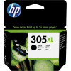 Оригинальный струйный картридж увеличенной емкости HP 305XL, черный (3YM62AE)