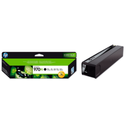 Струйный картридж HP 970XL СN625AE Black