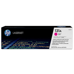HP CF213A 131A Magenta